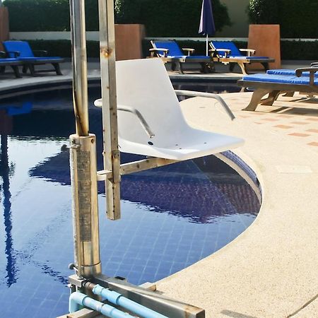 Garden Hills Villa Resort Cha-Am Zewnętrze zdjęcie