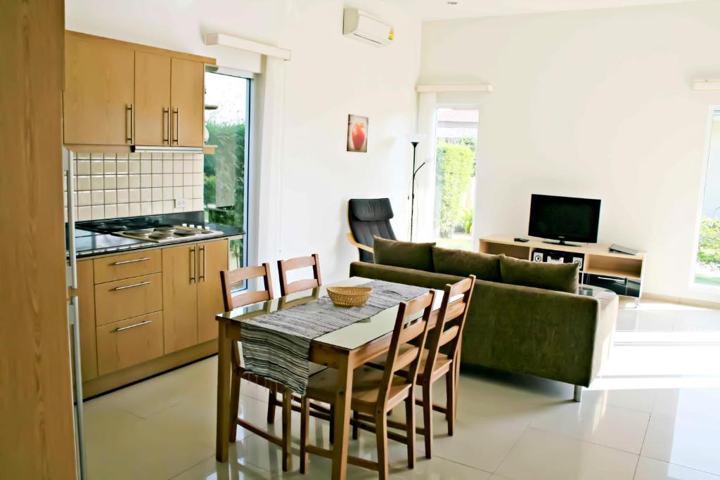Garden Hills Villa Resort Cha-Am Pokój zdjęcie