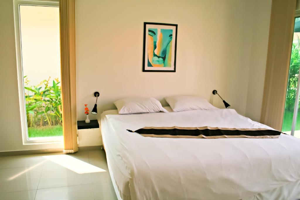 Garden Hills Villa Resort Cha-Am Pokój zdjęcie