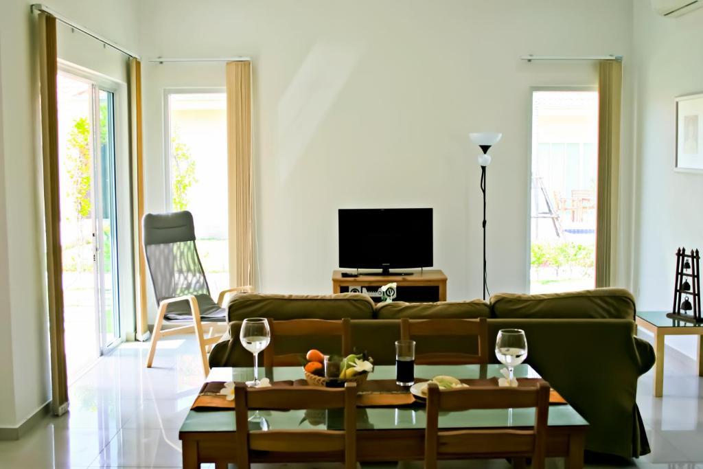 Garden Hills Villa Resort Cha-Am Pokój zdjęcie