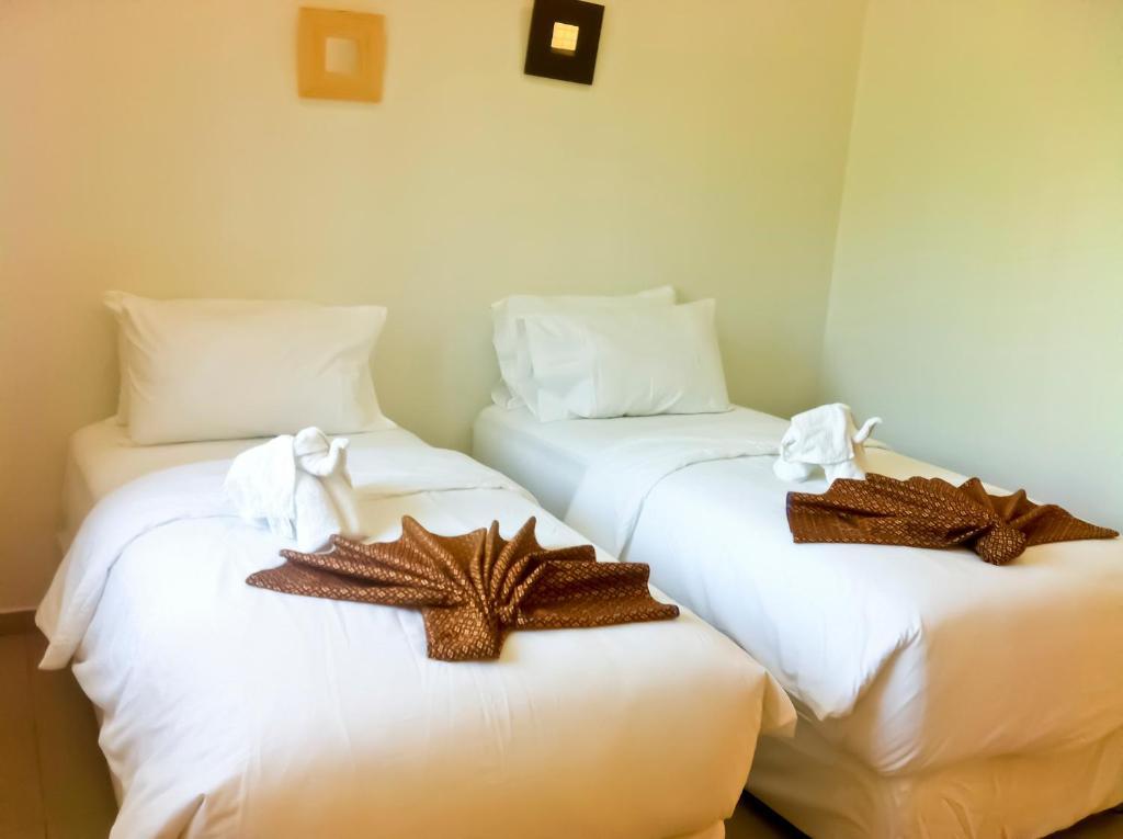 Garden Hills Villa Resort Cha-Am Pokój zdjęcie