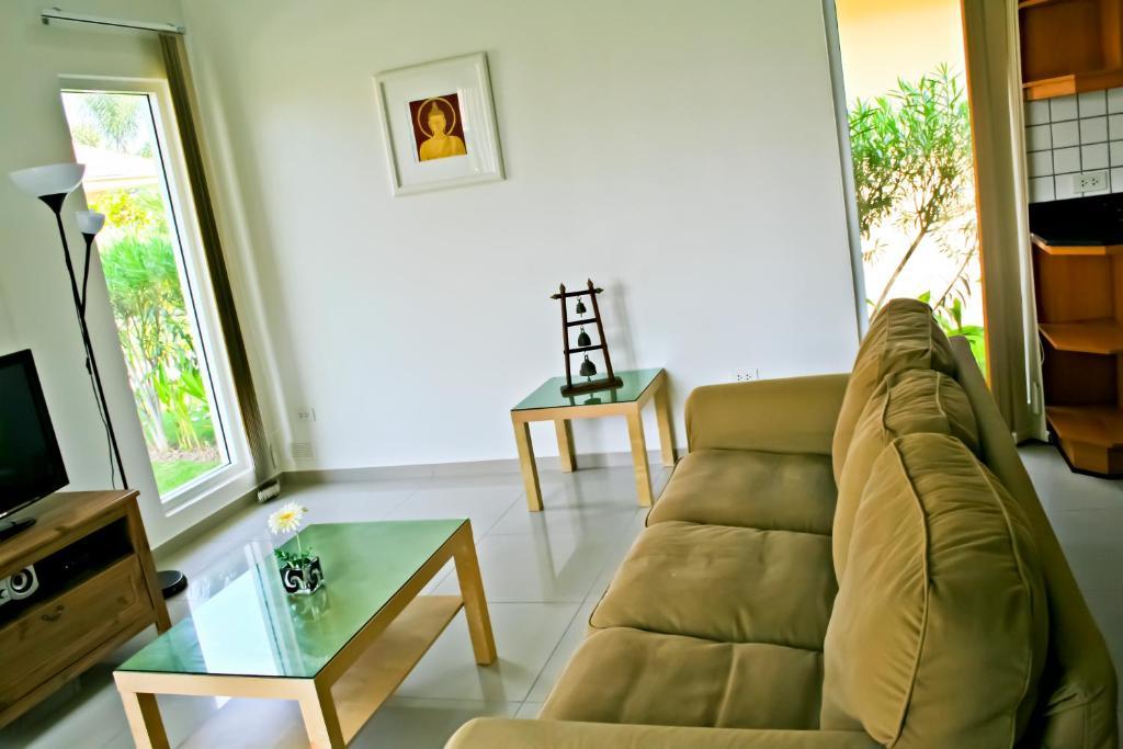 Garden Hills Villa Resort Cha-Am Pokój zdjęcie
